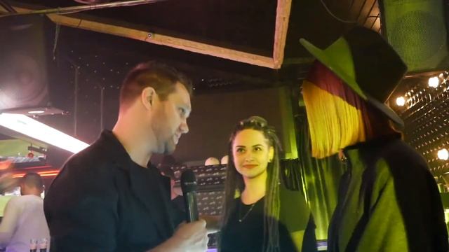4 часть день рождение клуба MC BassOFF & DJ Volkov Night club Stereo Odessa