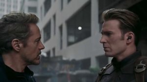 Мстители: Финал / Avengers: Endgame. 2019. боевик / драма / приключения / фантастика