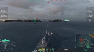 Маньяк в рандоме