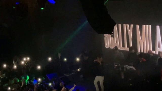 Scally Milano | 21 января | Москва | Arbat Hall смотреть онлайн