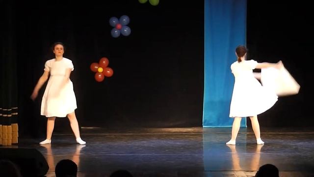 Сон -- ГАВАСТИ смотреть онлайн