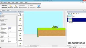 Как сделать игру марио 2 часть