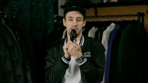 KVANT V3🔥ЛЕГКИЙ САМОКАТ TECH TEAM