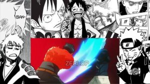 Стальная бита против Гароу |Metal Bat vs Garou