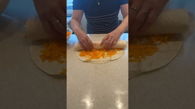 РЕЦЕПТ ТЫКВЕННЫХ РУЛЕТОВ! Легко, быстро и невероятно в