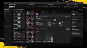 Хочешь Стать Имбой в Throne and Liberty? Бери Двуручный Меч и К?