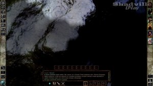 Icewind Dale Прохождение #4: Кулдахар