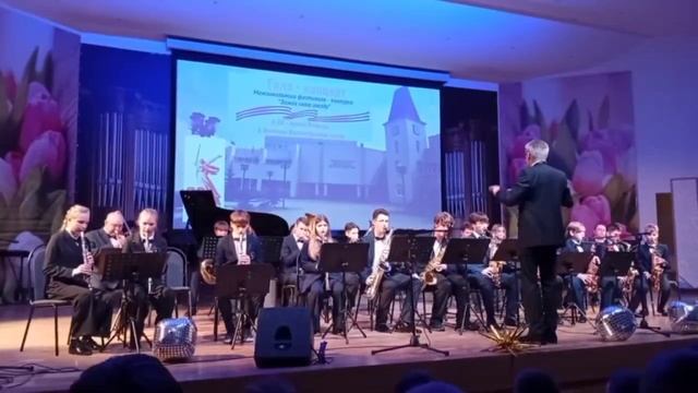 773 Попури на космические темы. Инструмент. искусство смотреть онлайн