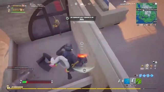 GAME COUB #5 (Игровые Приколы, Баги, Фейлы, Приколы, Coub и Смешные Моменты.) смотреть онлайн