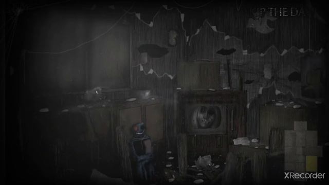 Весёлый цирк уродцев смотреть онлайн