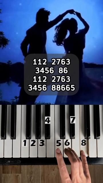 UNTIL I FOUND YOU❤️ | PIANO TUTORIAL #pianotutorial #piano