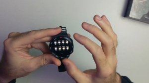 Новинка! Умные часы Mibro Watch GS Pro: GPS, NFC тег, 5АТМ, 120 спорти?
