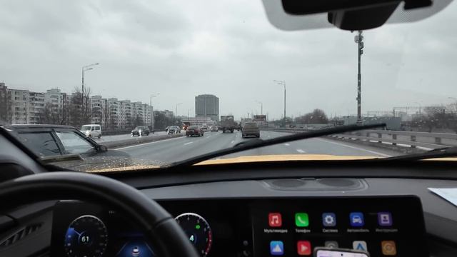 Сменил парк. Теперь новый автомобиль. Chery Tigo7proMax смотреть онлайн