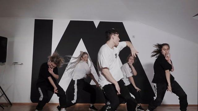 АРТИСЕВИЧ ИЛЬЯ | O.T. GENASIS & YOUNG THUG - WHEN I GET IT | URBAN CHOREO | I AM DANCE STUDIO смотреть онлайн