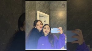 Полина из шгш метроном челлендж 2