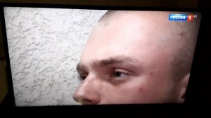 (Часы И Начало Программы) (Вести В 20:00) (Россия 1 Hd) (27Нояб