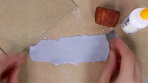 Квашеная капуста из полимерной глины! Уютное угощение