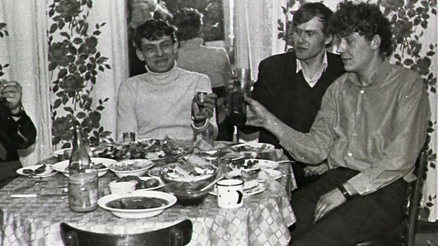 Поздравление с Юбилеем Валерию Ивановичу! смотреть онлайн