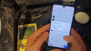 установка , замена циферблатов на hello watch 3+
