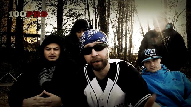 Купер - видеоприглашение на презентацию "Криминал 90-х" смотреть онлайн