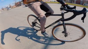 Топовый ВЕЛОКОМП из Китая! Обзор iGPSPORT iGS800