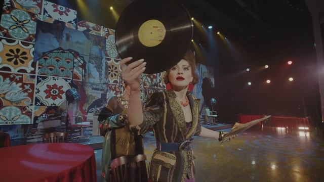 Мероприятия в нашем театре