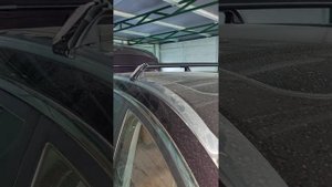 chery tiggo 8 pro max купил багажник