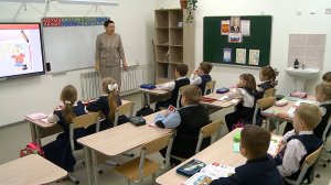 (Рыбинск-40) ОЦЕНКИ ЗА ПОВЕДЕНИЕ: ЗА ИЛИ ПРОТИВ