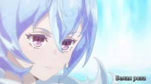 Аниме клип 「AMV 」Ты тёмный ангел 🕊