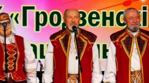 Уникальные концертные сцены с фольклорным хором: Вдохновляющие песни традиционного фольклора
