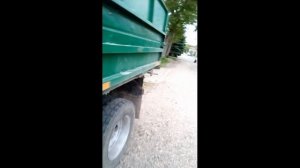 газон в деле