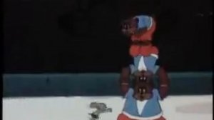 Ну, погоди 09 (Прикольная озвучка)