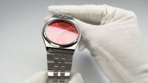 Обзор часов Casio Collection MTP-B145D-4A2