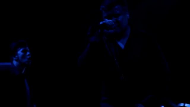 DIGIMORTAL - Необратимость ( Live MetalCrowd 2015, Belarus) смотреть онлайн