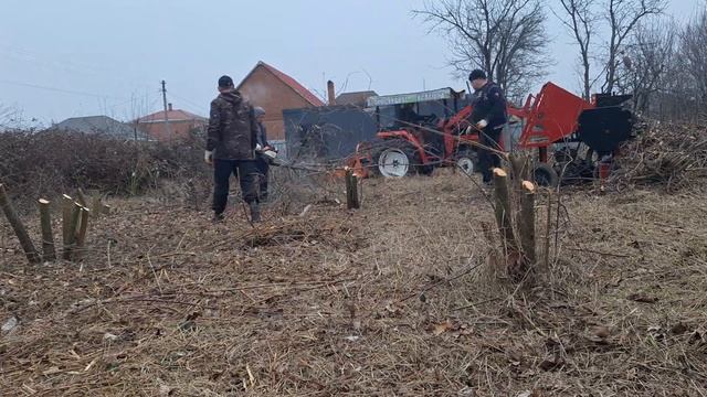 уборка участка ст Динская смотреть онлайн