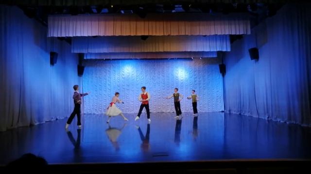 1 декабря 2022 г.