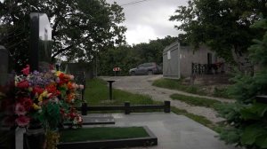 В Новороссийске кладбище осталось без ограждения по вине подрядчика