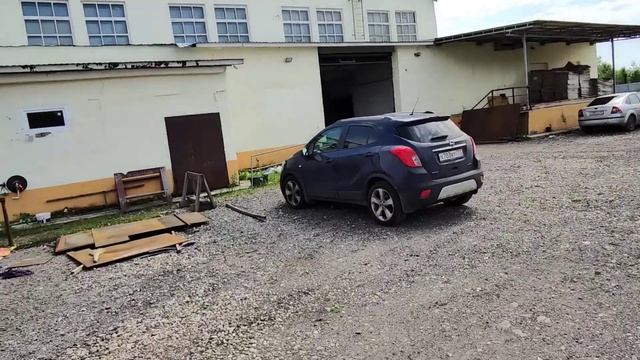 Дальнобой по России) В рейс после отдыха!!! Всего по немногу) смотреть онлайн