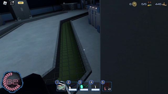 Полное прохождение Pressure | Roblox | смотреть онлайн