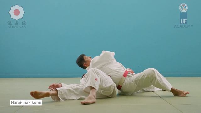 Хараи макикоми смотреть онлайн