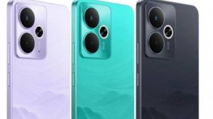 Тест камеры смартфона Realme 14T