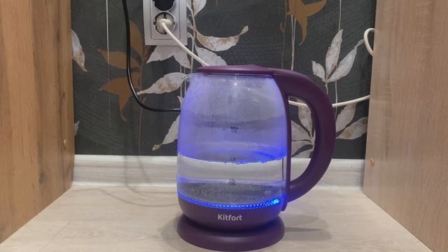 Замер температуры воды при кипячении воды до 70 градус? смотреть онлайн