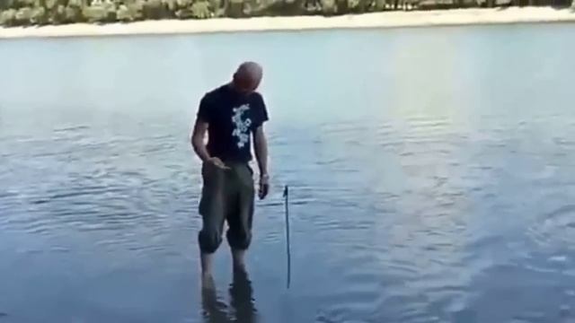 Приколы на рыбалке 2017 смотреть онлайн