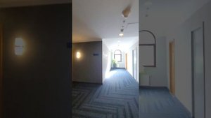 Роза Хутор в конце октября 🍁Отель Tulip Inn Rosa Khutor.