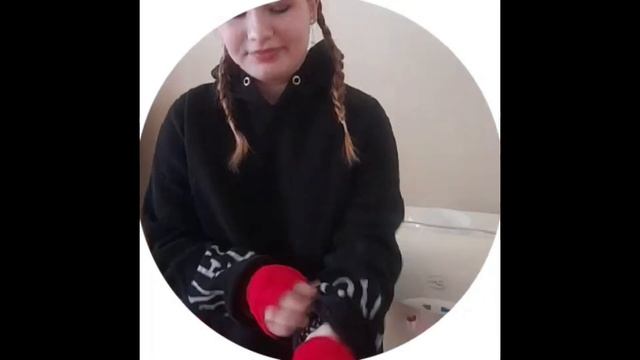 Отчётный концерт! Хип-хоп выступление || Просто live смотреть онлайн