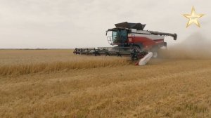 Комбайн H820 — долгожданный , уникальный , гибридный! #се