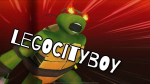 TMNT Черепашки-ниндзя Легенды - Рафаэль теперь в команде!