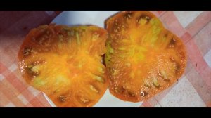 РЕКОМЕНДУЮ УРОЖАЙНЫЕ, ВКУСНЫЕ томаты серии КОЗУЛА