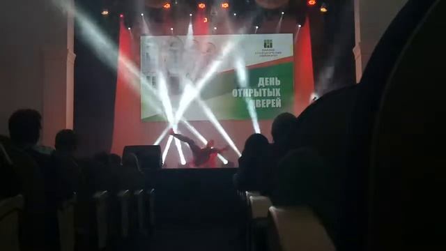 Сборная ТПУ