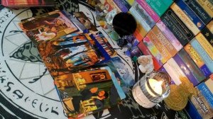 ❗КАК ЖИВЕТ ЖЕНЩИНА, ПРИЧИНИВШАЯ ВАМ БОЛЬ😱 таро раскл